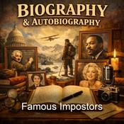 Podcast Famous Impostors