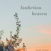 Podcast fanfiction heaven