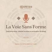 Podcast Fang Song Gong : relâcher le stress en profondeur (Qi Gong)