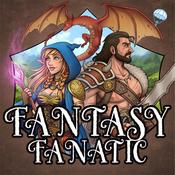Podcast Fantasy Fanatic