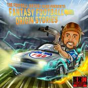 Podcast Fantasy Football Origin Stories