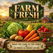 Podcast Farm Fresh Homestead | Homesteading, Organic Gardening & Living Off the Land
