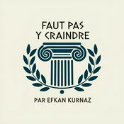 Podcast Faut pas y craindre - Podcast