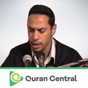 Podcast Faysal Wizar