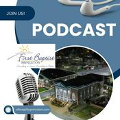 Podcast FBC Princeton
