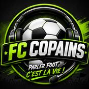 Podcast Les débats foot du FC Copains