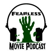 Podcast Fearless Movie Podcast