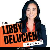 Podcast The Libby DeLucien Podcast