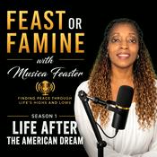 Podcast Feast Or Famine Show