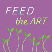 Podcast Feed the Art