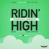 Podcast FeedOffRap.com Presents Ridin High Radio