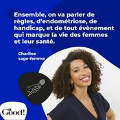 Podcast Féminin Pluriel