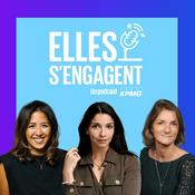 Podcast Elles s'engagent