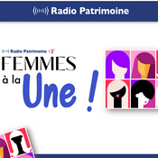 Podcast Femmes à la une