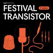 Podcast Festival Transistor