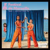 Podcast Festival de Marseille - Radio Grenouille