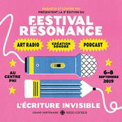 Podcast Festival Résonance