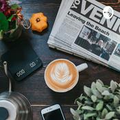 Podcast Keeping Up With The World (without crushing your soul)