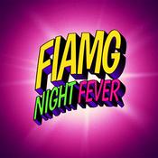 Podcast FIAMG Night Fever
