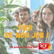 Podcast Fier de mon job !