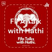 Podcast FIFA Talk with Hathi
