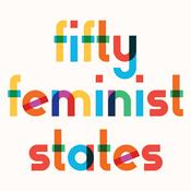 Podcast Fifty Feminist States: Interviews with Feminist Activists and Artists Across the U.S.