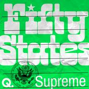 Podcast Fifty States — un Podcast Quotidien