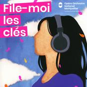 Podcast File-moi les clés