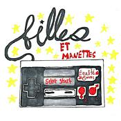 Podcast Filles et manettes