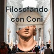 Podcast Filosofando con Coni