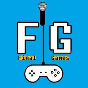 Podcast Final Games