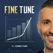 Podcast Fine Tune with Corby Fine