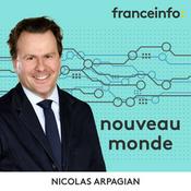 Podcast Nouveau monde