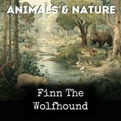 Podcast Finn The Wolfhound