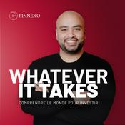 Podcast Finneko - Whatever It Takes