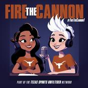Podcast Fire the Cannon