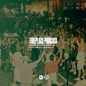 Podcast The Fireplace Podcast