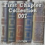 Podcast First Chapter Collection 007