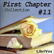 Podcast First Chapter Collection 011