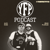 Podcast First Pitch Podcast