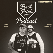 Podcast First Pitch Podcast
