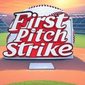 Podcast First Pitch Strike