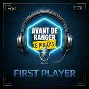 Podcast First Player - Boardgame