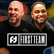 Podcast First Team