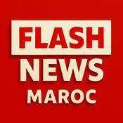 Podcast Flash News Maroc