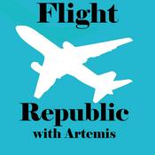 Podcast Flight Republic