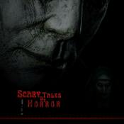 Podcast Bedtime Scare-Tales by Prime.net