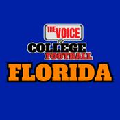 Podcast Florida at The Voice of College Football