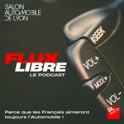 Podcast FLUX LIBRE