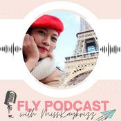 Podcast Fly Podcast with Miss Kaykrizz